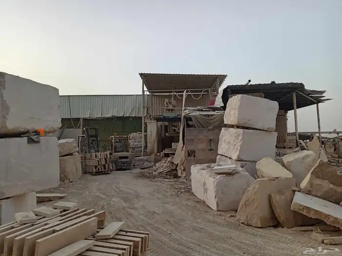 حجر الرياض نساح 0