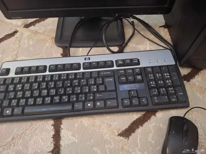 السلام عليكم 2