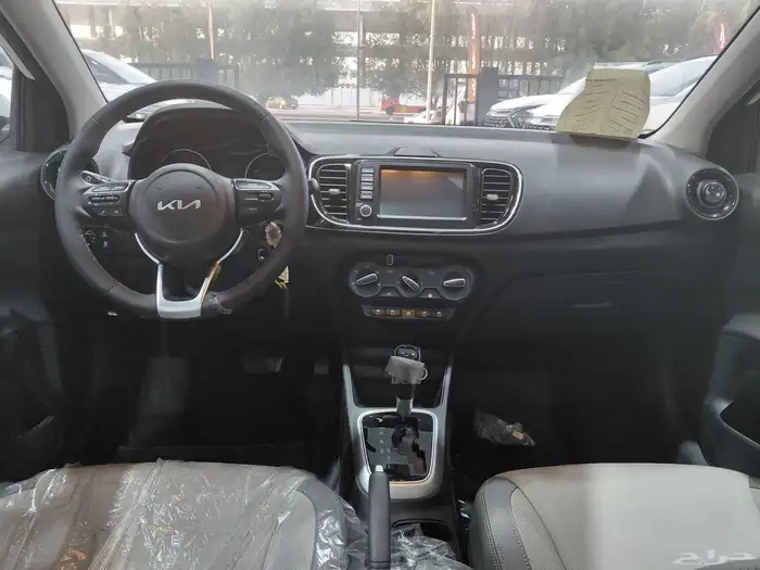 كيا بيجاس فل كامل م 2026عروض حصريه لفتره محدوده 8