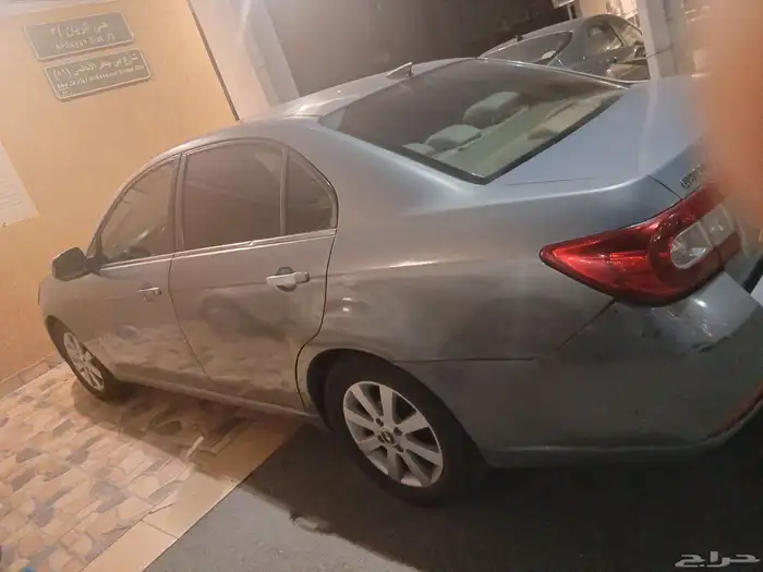 أبيكا موديل 2010 الجميح 1