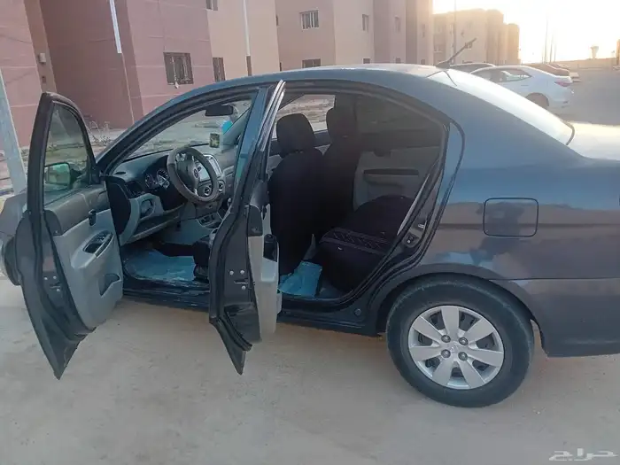 اكسنت 2011 اتوماتيك 0