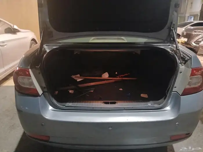 أبيكا موديل 2010 الجميح 6