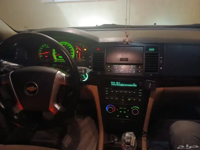 أبيكا موديل 2010 الجميح 8