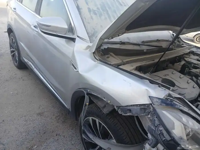 جيتور قطع غيار موديل 2024 JETOUR 1