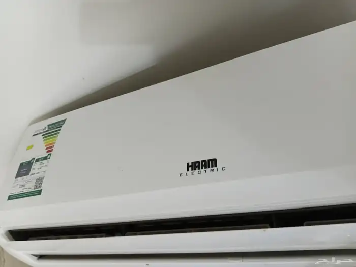 مكيف هام للبيع 18 الحد 900 0