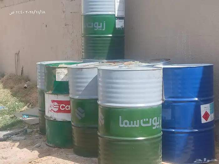 سطول نظيفه 0