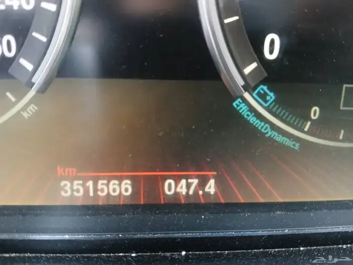 للبيع BMW 2010 5