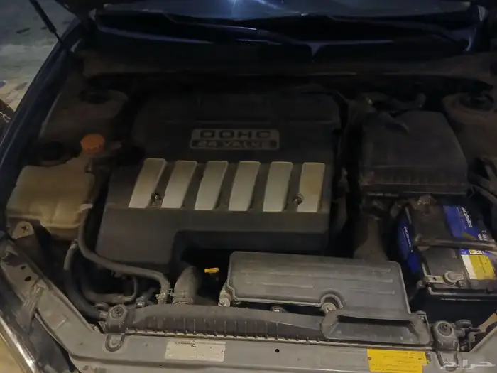 أبيكا موديل 2010 الجميح 5