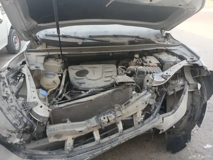 جيتور قطع غيار موديل 2024 JETOUR 2