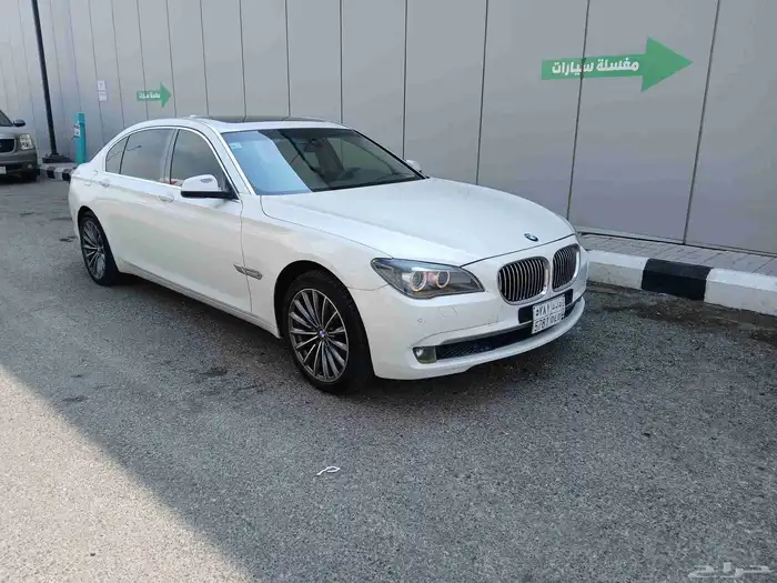 للبيع BMW 2010 0