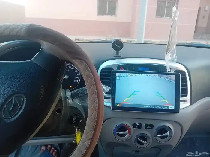 اكسنت 2011 اتوماتيك 1