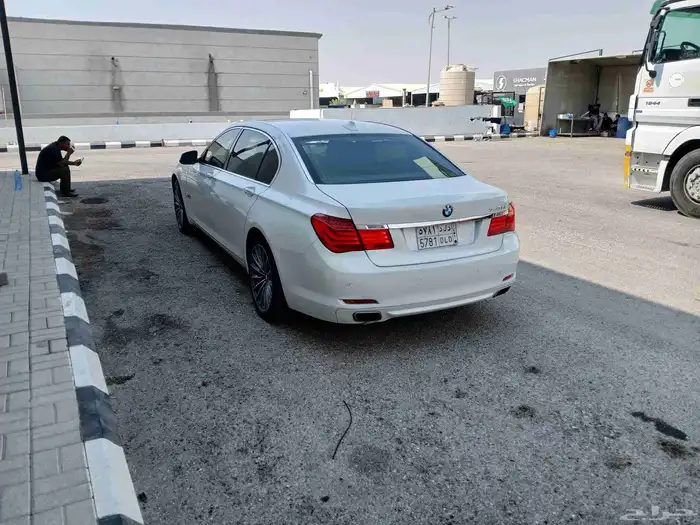 للبيع BMW 2010 2