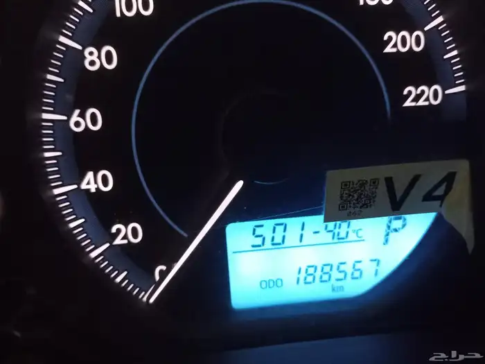 تويوتا يارس 2022 0