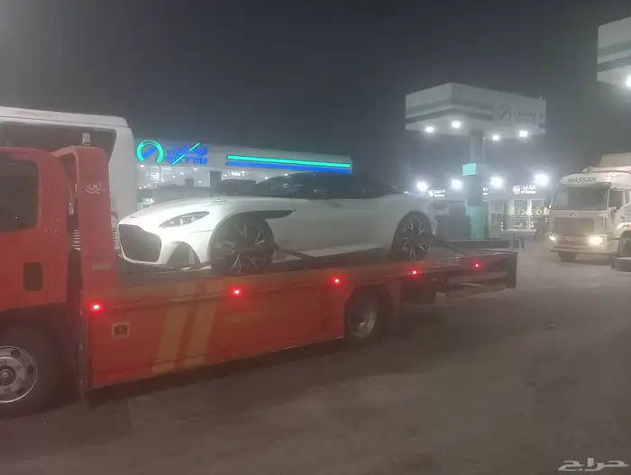 سطحة هودرليك داخل الرياض وجميع أنحاء المملكه وخارج المملكه 1