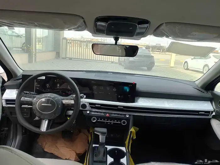 سوناتا 2026 فليت 3