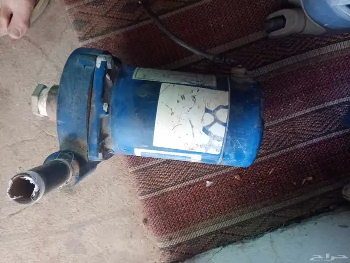 طرمبه مياه رفع 0