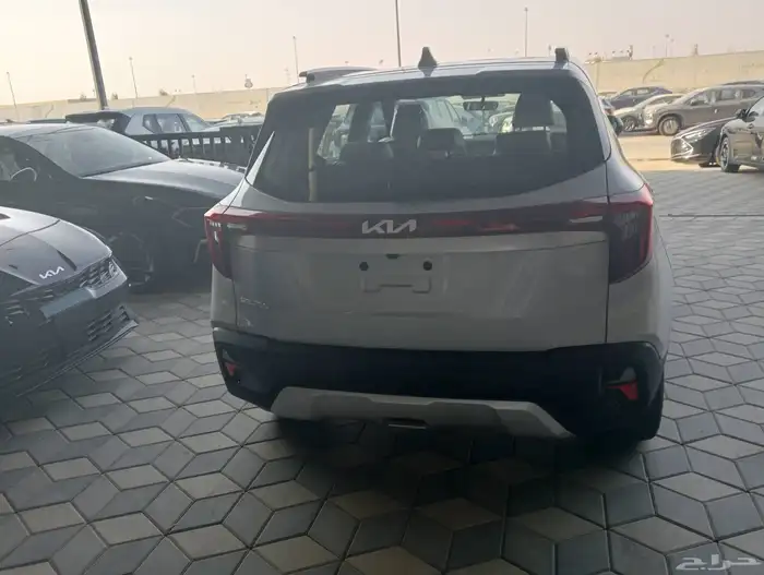 عروض خاصه علي كيا سيلتوس نص فل موديل 2025 8