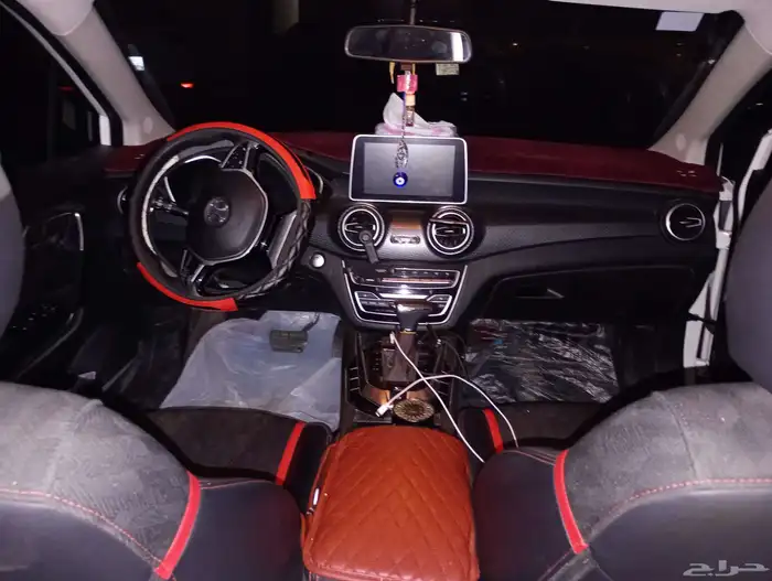 صيني بايك 2022 5