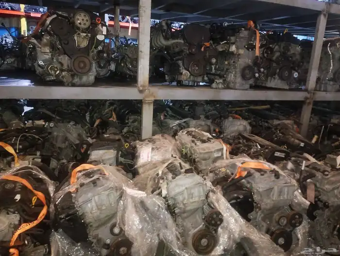 قيور مكائن مستورد او توضيب ضمان 3شهور 2