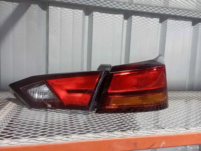 اسطبات خلفية نيسان التيما 2024 0