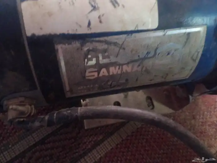 طرمبه مياه رفع 1