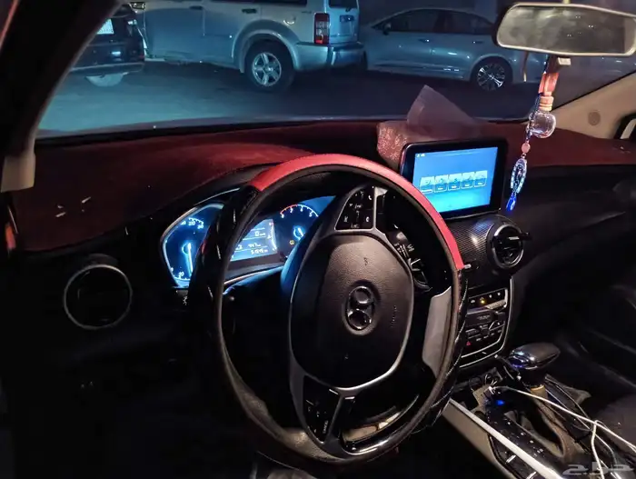 صيني بايك 2022 4