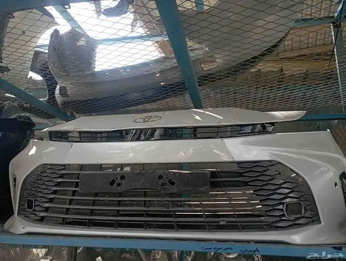 جيب لاندكروزر و كامري 0