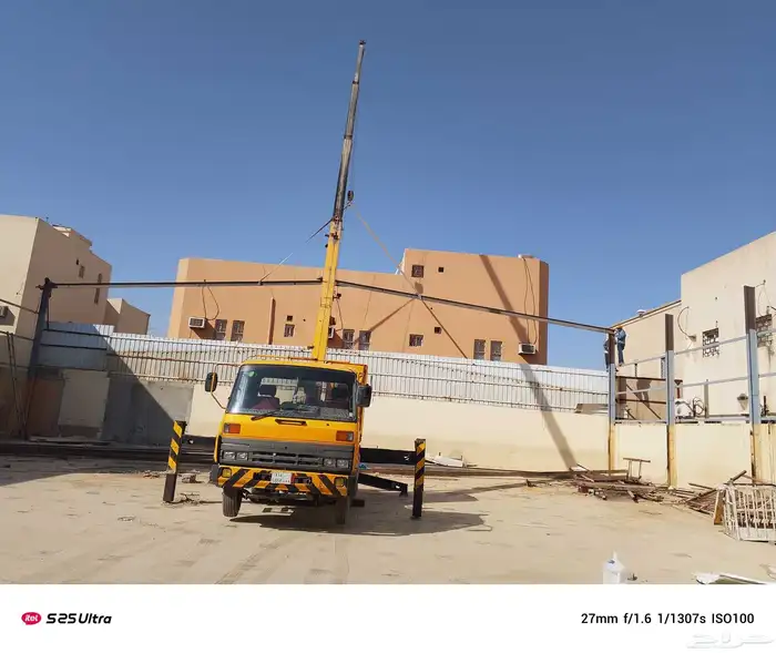 ونش رافعه إيجار يوميه ومشوار بأسعار مناسبة جدا 0