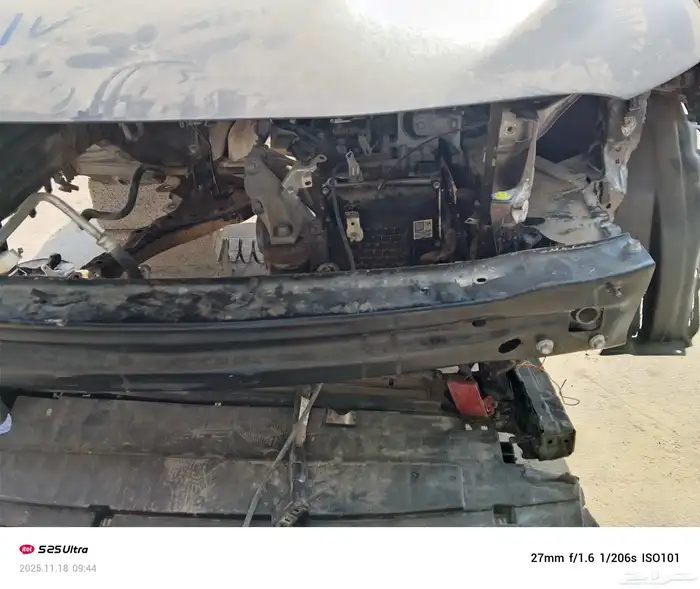 نوفر لكم قير كامري ممشاه 14الف مديل 2023شد بلد 2