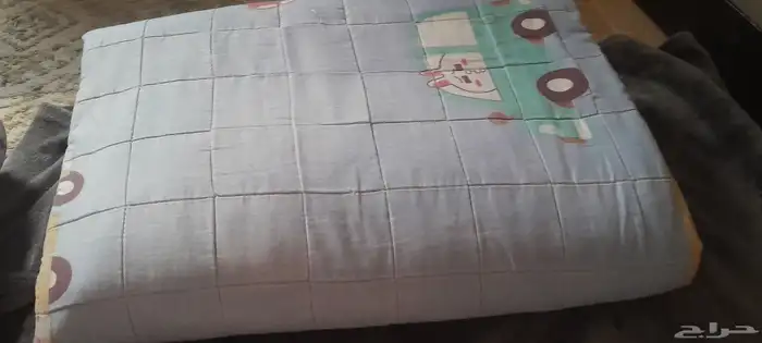 مفرش و شرشف 1