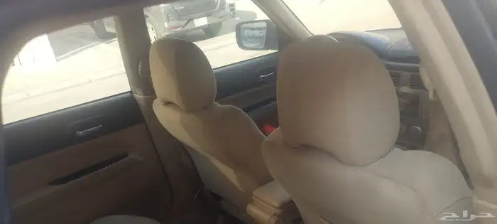 سوبارو فورستر 8