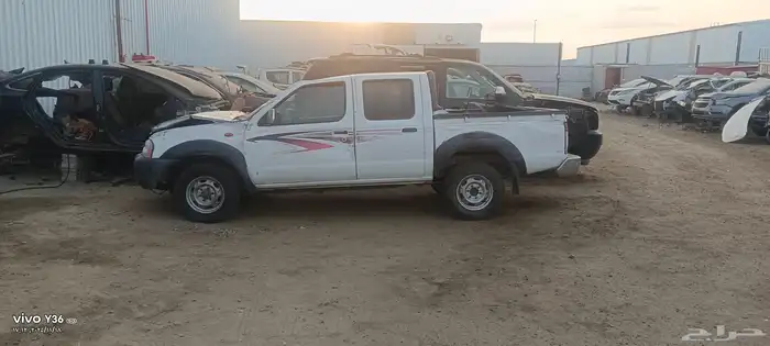 نيسان دتسن 2