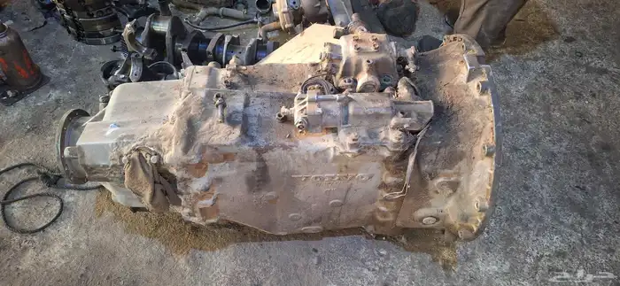 قير فلفو اف 12 . ..3 3 2