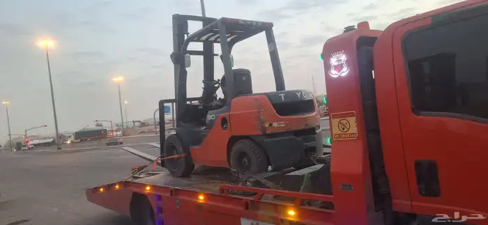 رافعات للايجار 5