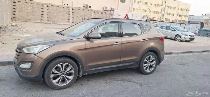 سنتافي 2015 ممشى 180 الف 2