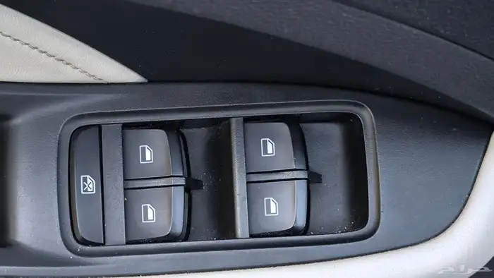 ام جي زد اس موديل 2023 بحاله ممتازه 8