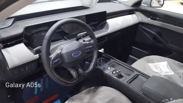 فورد توريس 2026 9