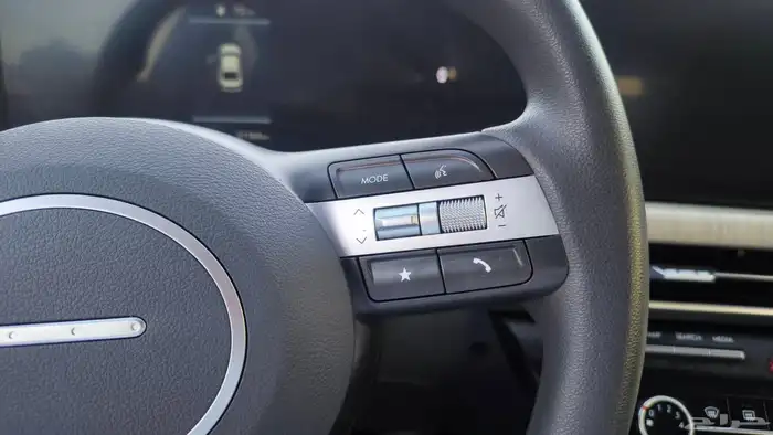 هيونداي سوناتا موديل 2025 13