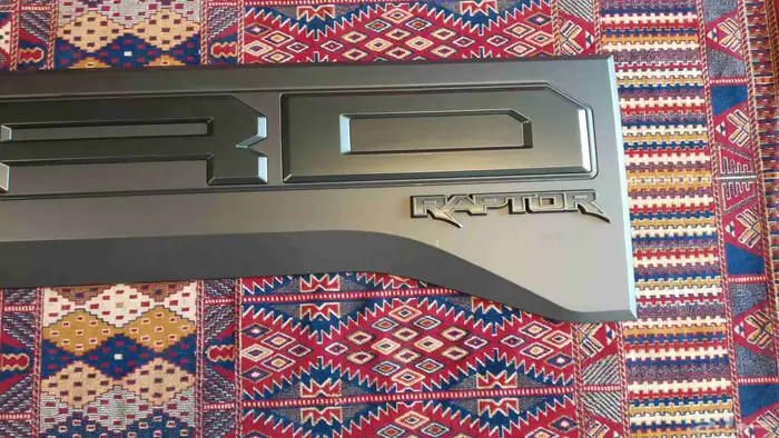 علامه باب صندوق الرابتر 6