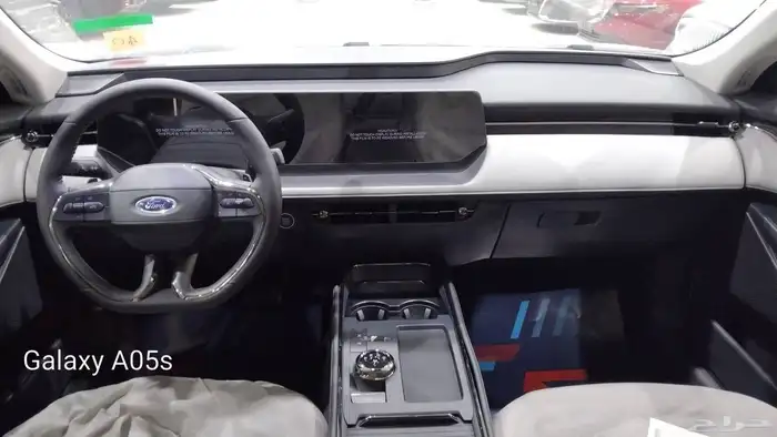 فورد توريس 2026 6