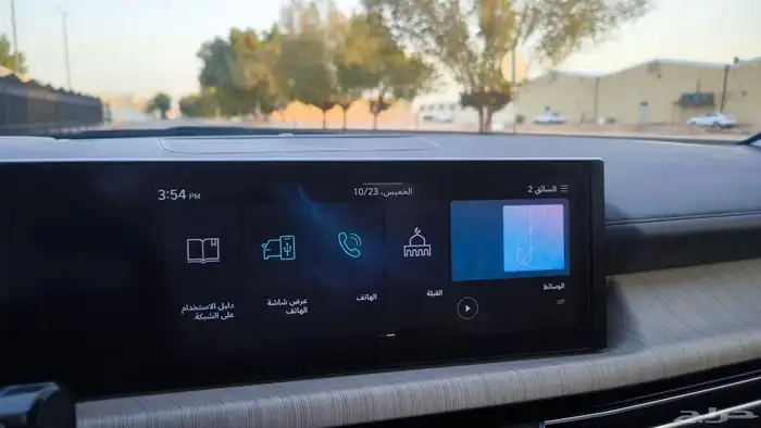 هيونداي سوناتا موديل 2025 16