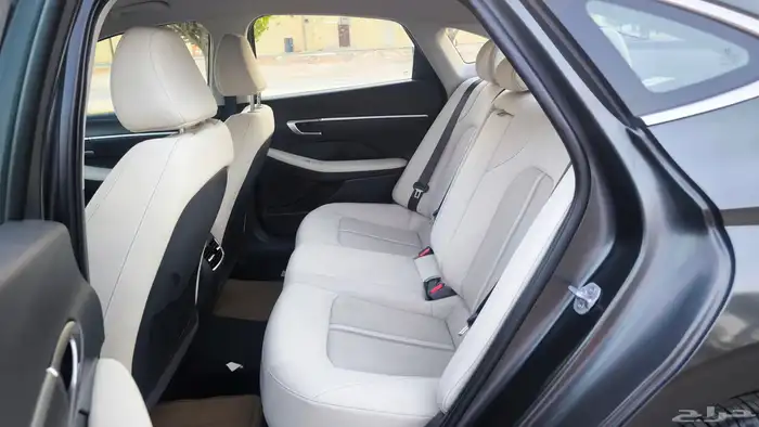 هيونداي سوناتا موديل 2025 9