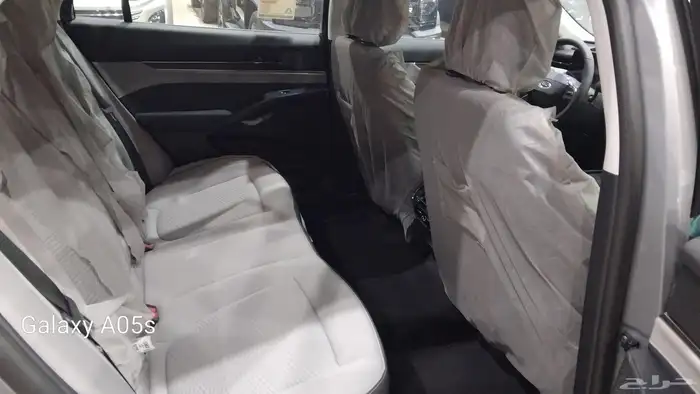 فورد توريس 2026 8