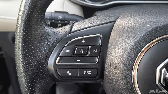 ام جي زد اس موديل 2023 بحاله ممتازه 11