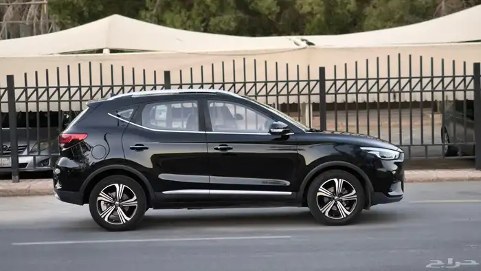 ام جي زد اس موديل 2023 بحاله ممتازه 6