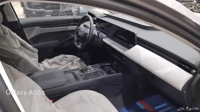 فورد توريس 2026 7