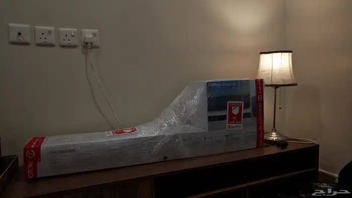 سماعات ساوند بار ومضخم صوت haier 0