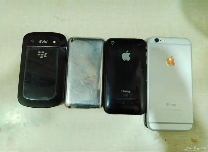 جوالات للبيع او للستبدال 1