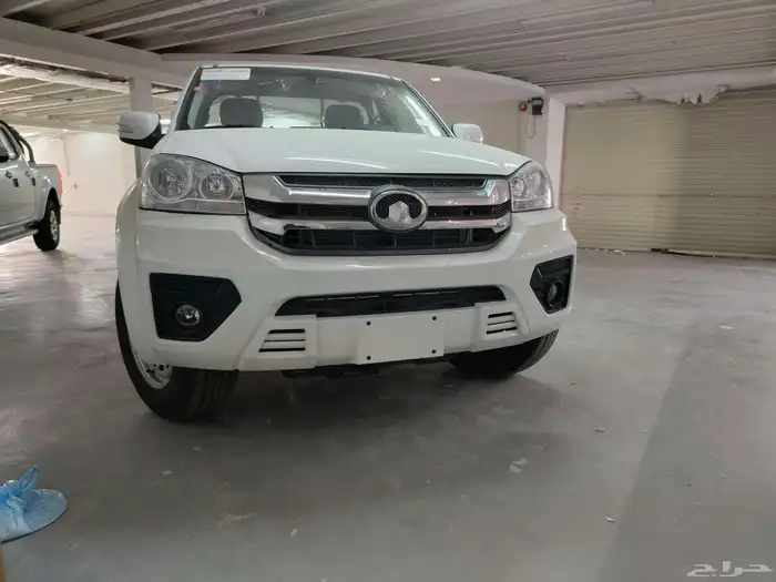 جريت ويل وينجل 5 غمارة ديزل 2026 دفع خلفي يدون ديل 0