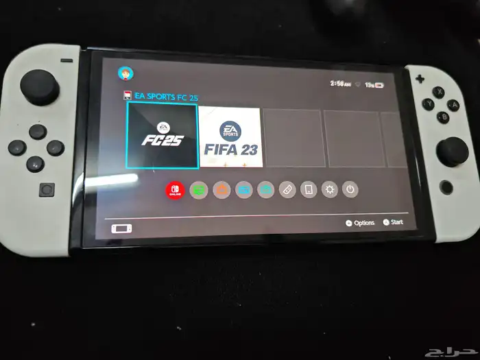 نينتندو سويتش 3